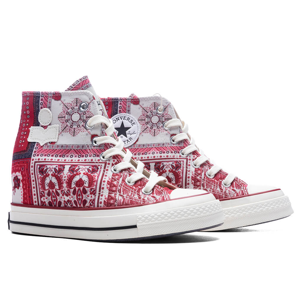 Stellar x IM Shoes